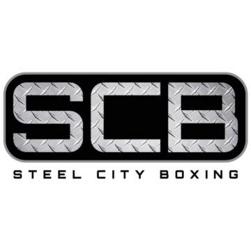 steel city boxing academy|steel city interactive.